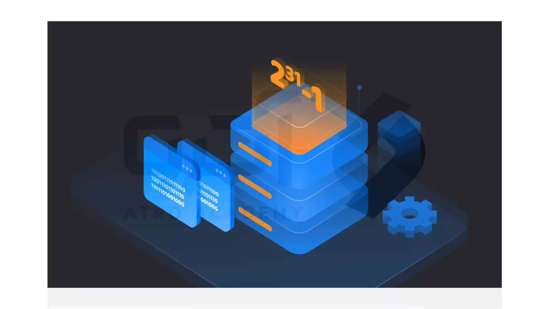 انواع داده عددی در MySQL