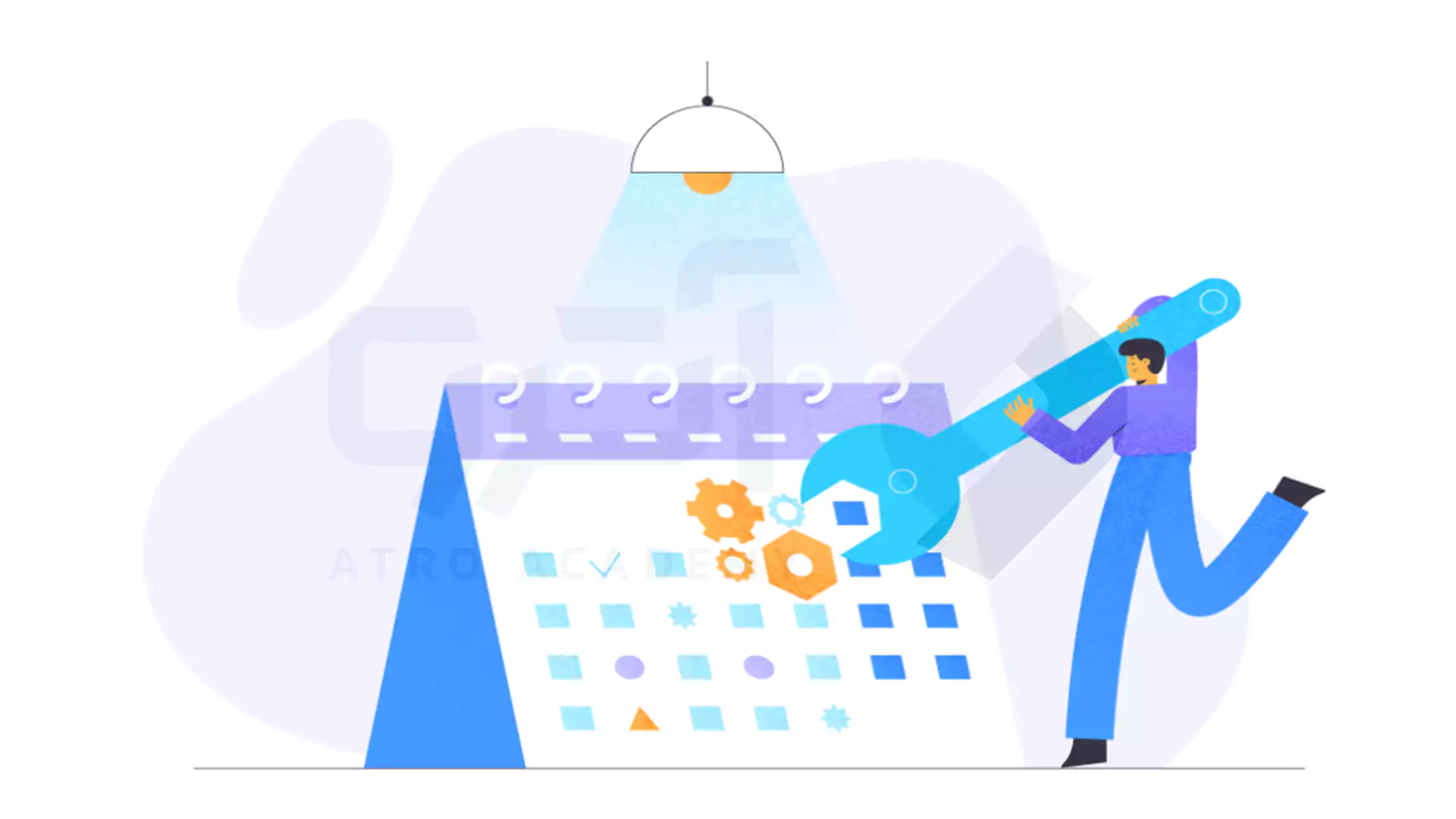 انواع داده زمانی در MySQL