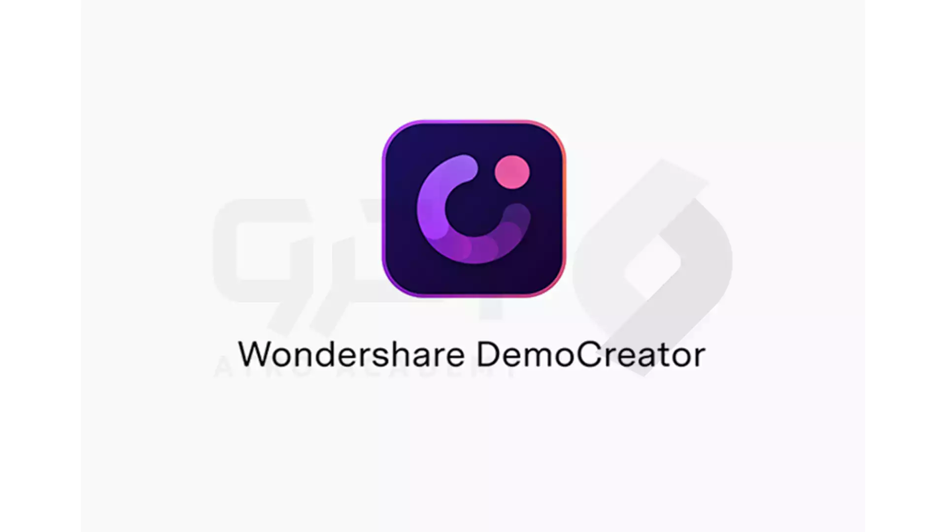 نرم افزار Wondershare Democreator برای ضبط صفحه نمایش در مک