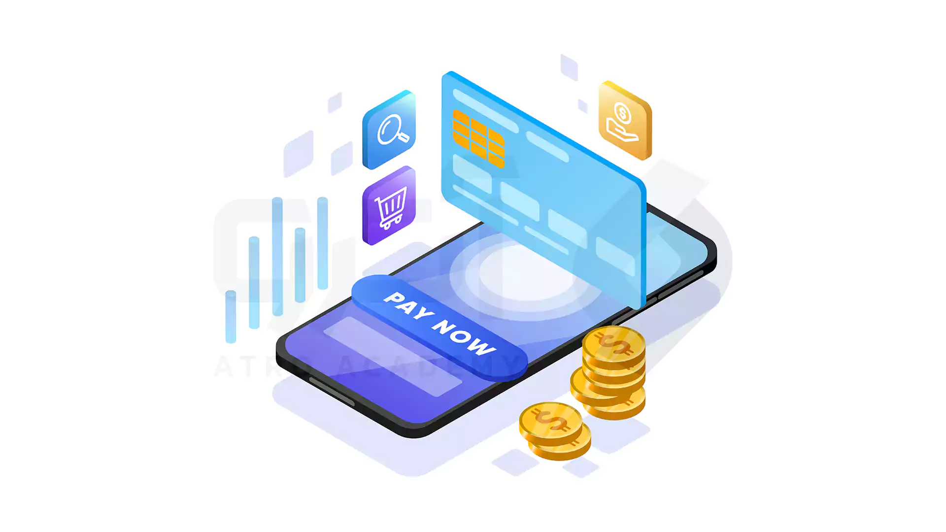 درگاه پرداخت اینترنتی چیست؟
