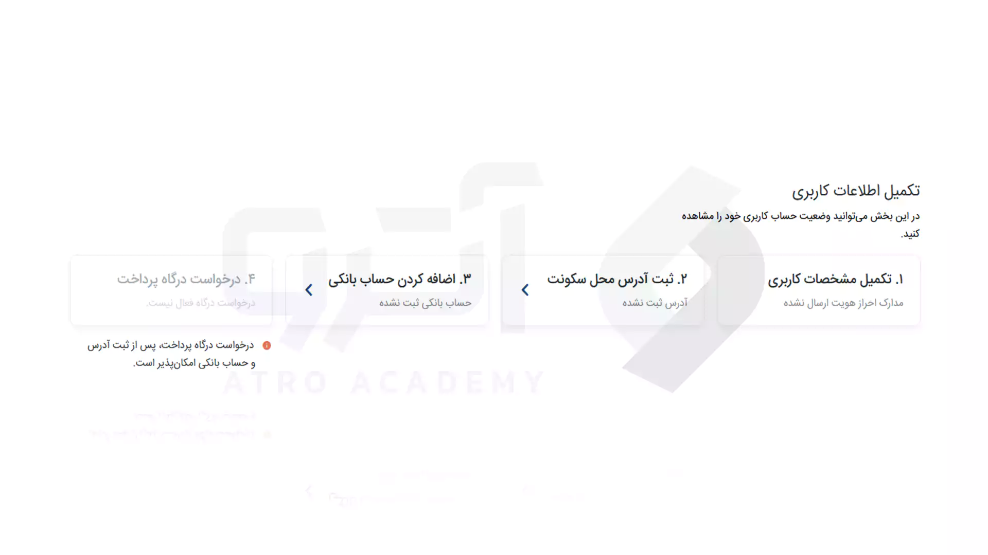 اضافه کردن درگاه پرداخت زرین پال در سایت