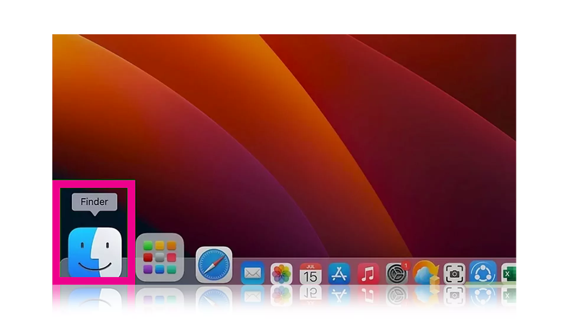 مراحل تصویری چسباندن پی دی اف ها به هم در Mac