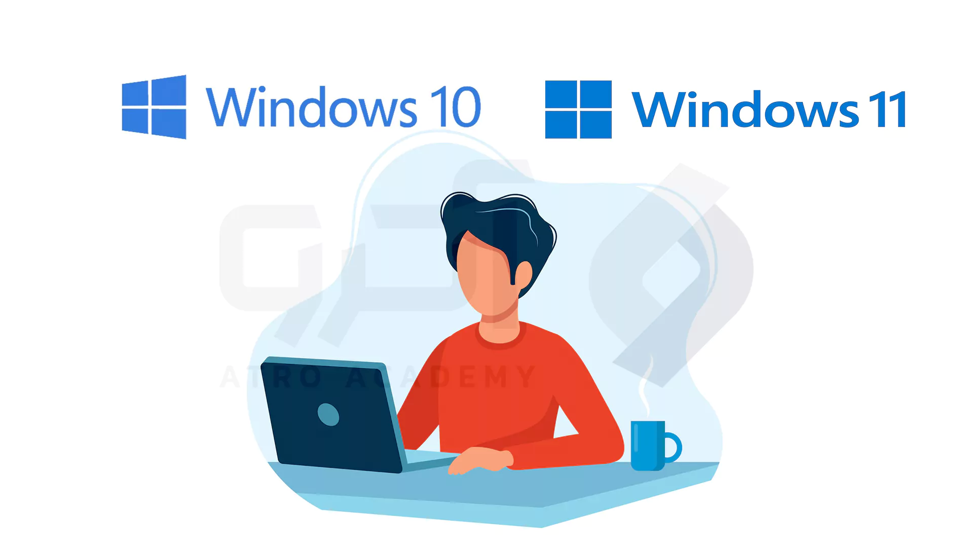 غیرفعال کردن برنامه های پس زمینه در ویندوز 10 و 11
