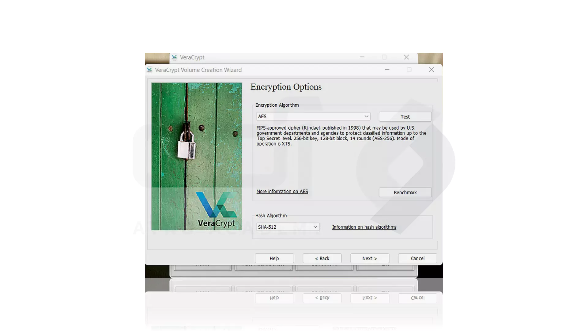 مراحل تصویری تبدیل فلش (USB) به کیف پول سخت افزاری