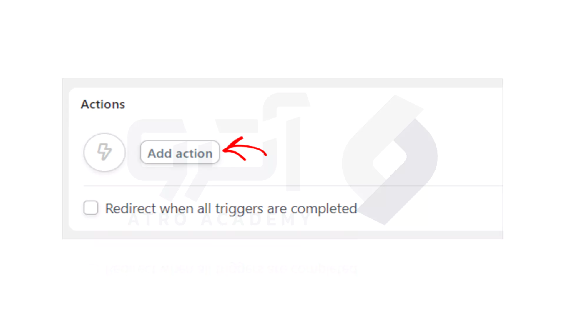 اضافه کردن action برای اتصال چند سایت وردپرسی باهم