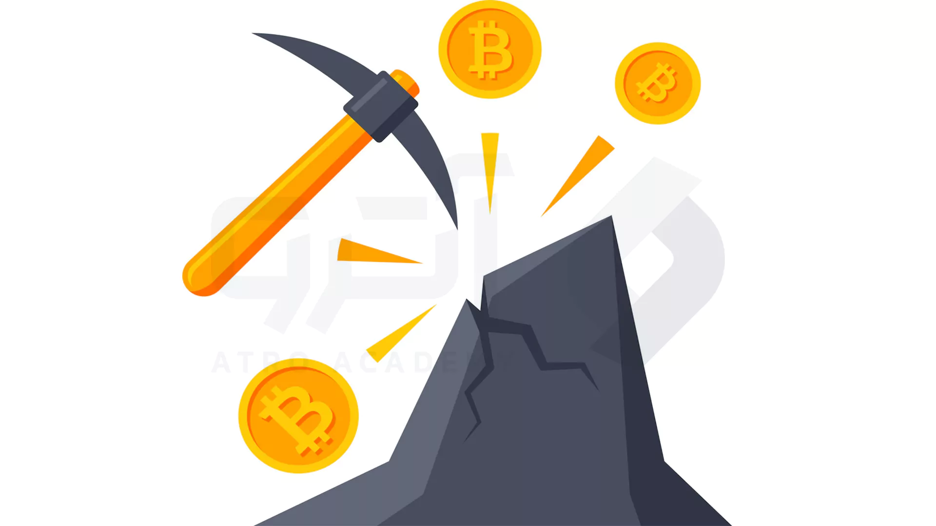 سریع ترین برنامه استخراج بیت کوین برای اندروید