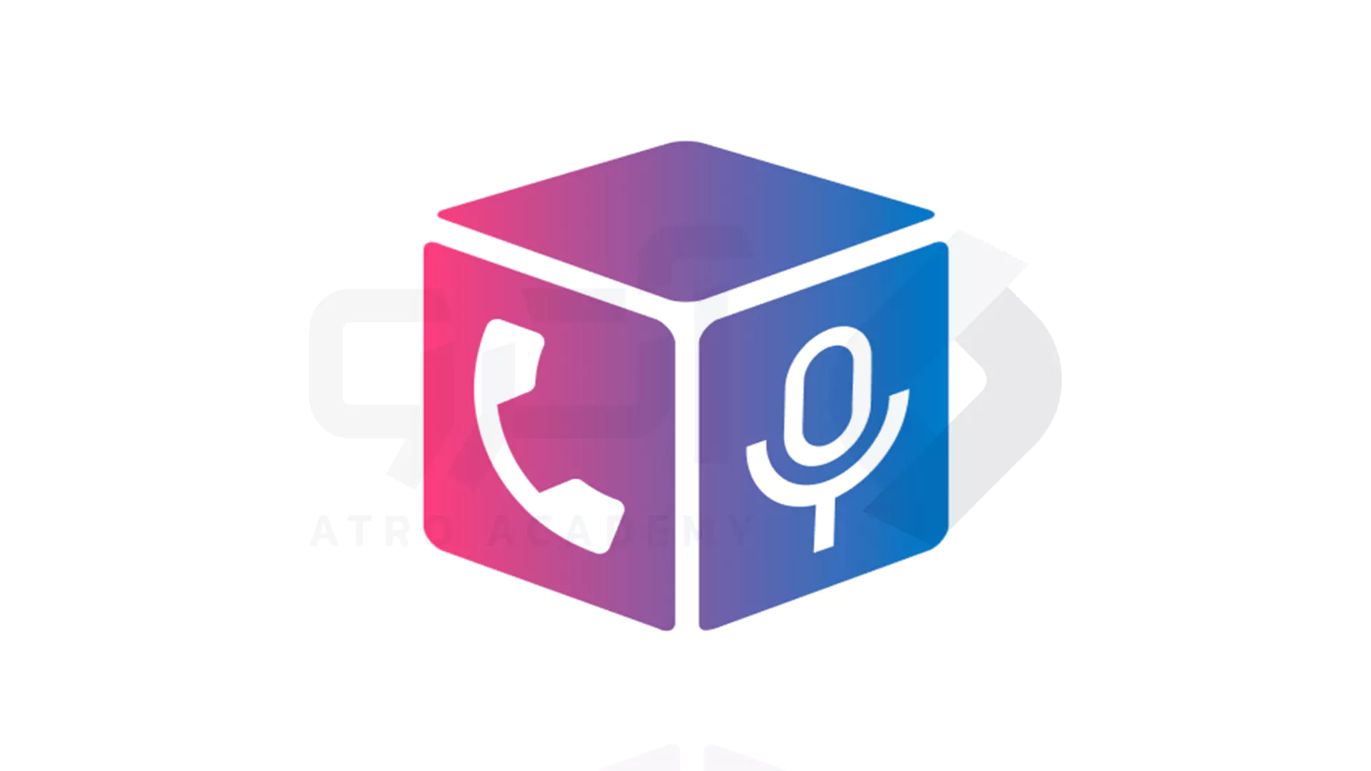  نرم افزار ضبط مکالمه اتوماتیک Cube Call Recorder