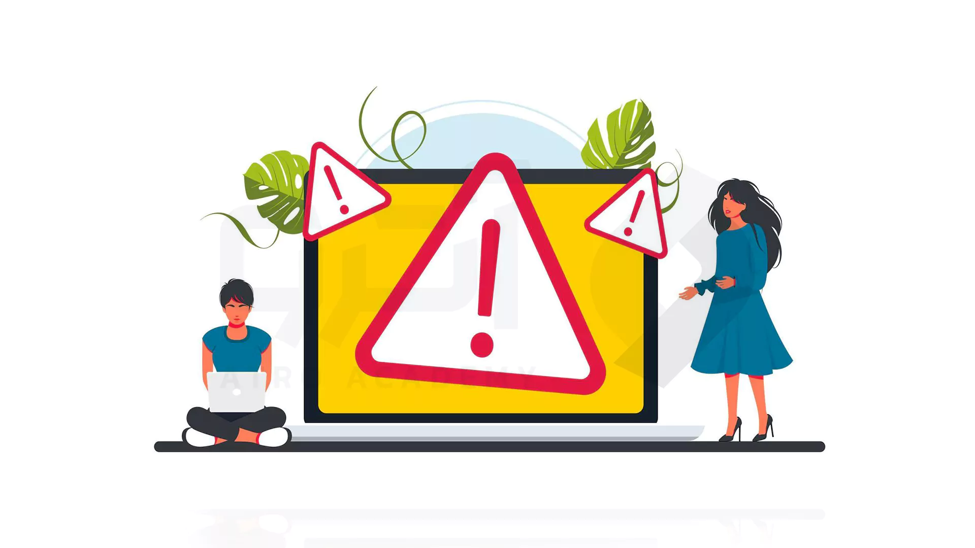 مشکلات سیستم عامل