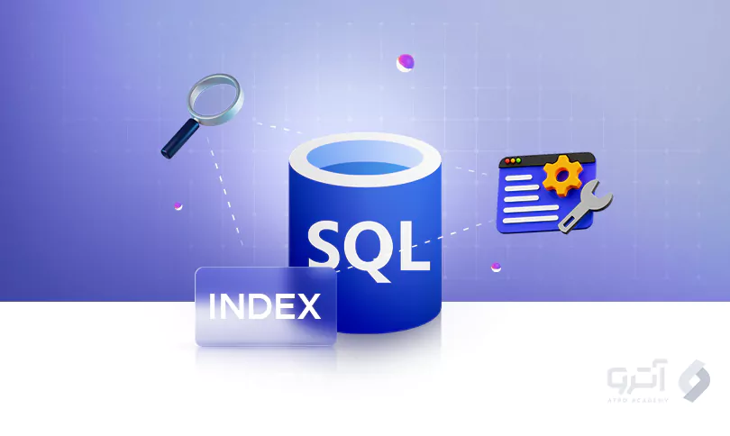 معرفی 4 نوع Index در SQL به همراه مثال معرفی 4 نوع Index در SQL به همراه مثال
