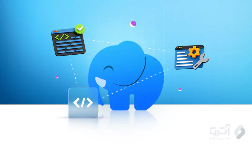 لاراگون چیست؟ 10 تکنیک استفاده از Laragon در برنامه نویسی