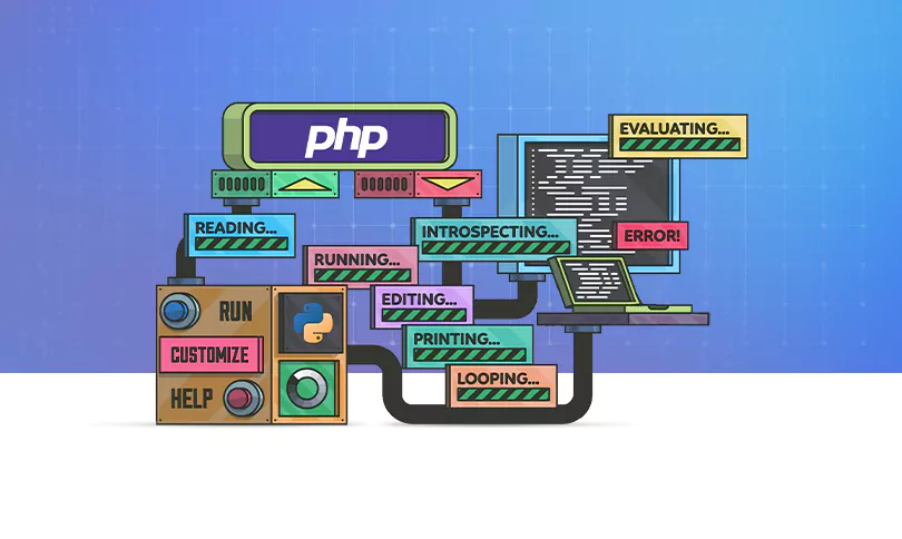 مقایسه جامع پایتون با php مقایسه جامع پایتون با php