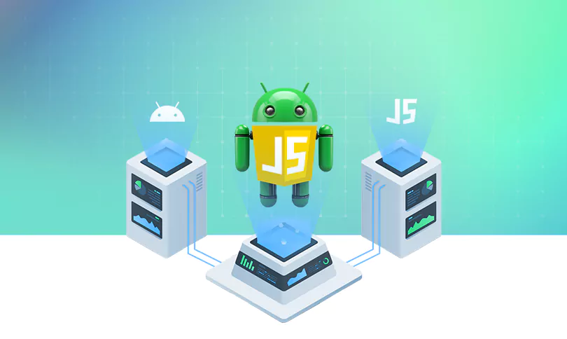 آموزش فعال سازی جاوا اسکریپت اندروید