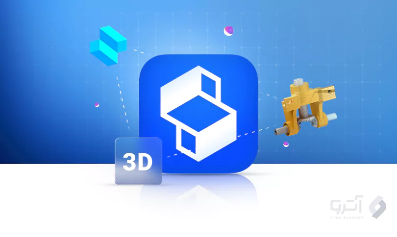 Shapr 3D چیست؟