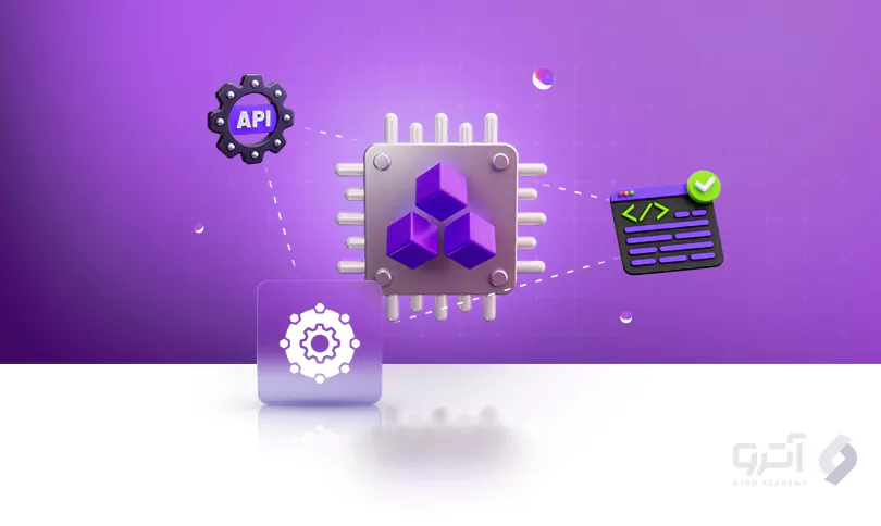 میکروسرویس چیست - راهنمای جامع و چالش های معماری Microservices میکروسرویس چیست - راهنمای جامع و چالش های معماری Microservices