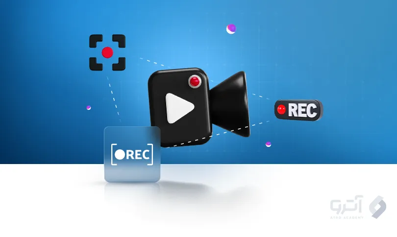 برنامه رکوردر سبک - 4+2 نرم افزار ضبط صفحه نمایش برای مک
