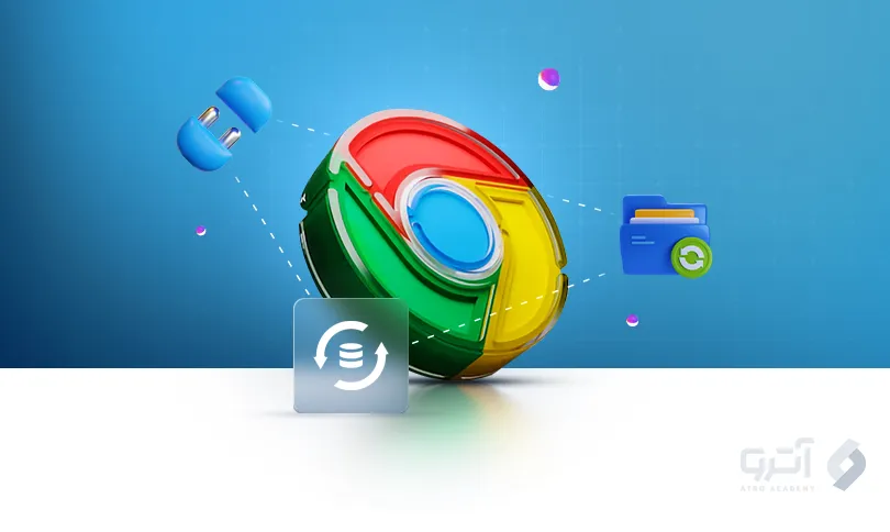 بکاپ گرفتن از افزونه های کروم (افلاین): گوشی و کامپیوتر بکاپ گرفتن از افزونه های کروم (افلاین): گوشی و کامپیوتر